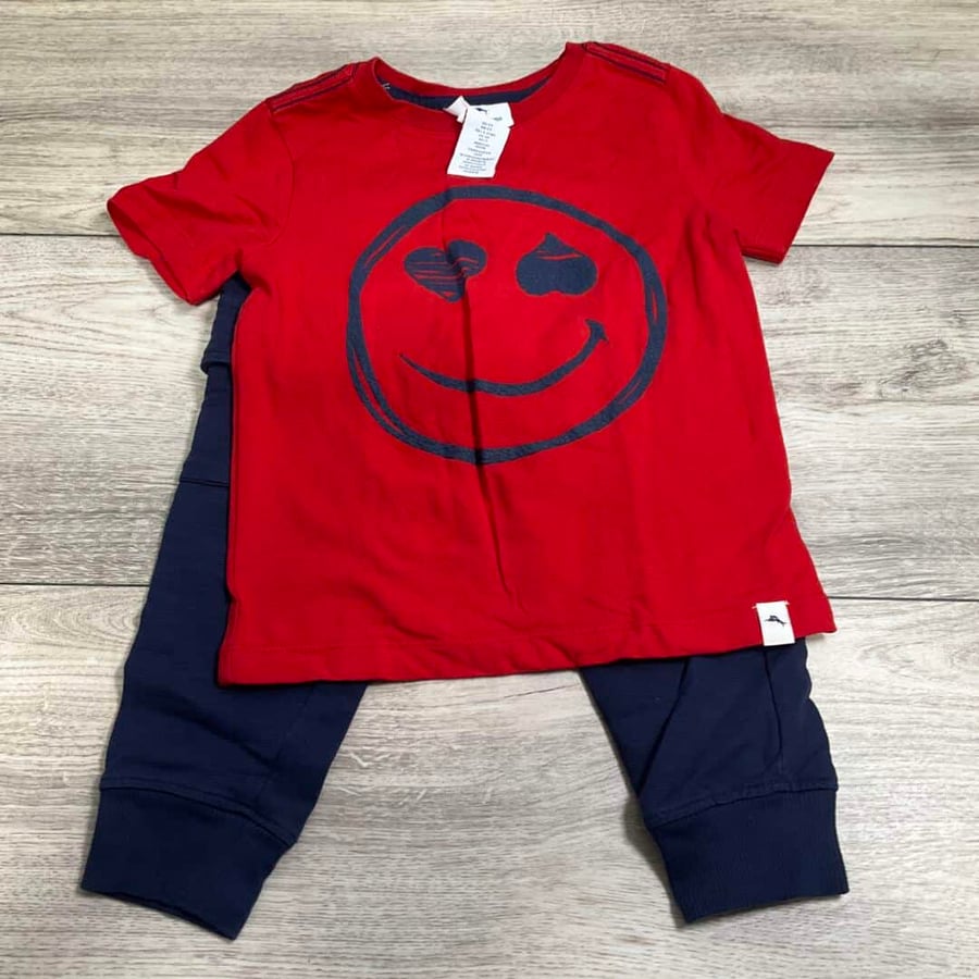 BOYS - 2T - Outfit