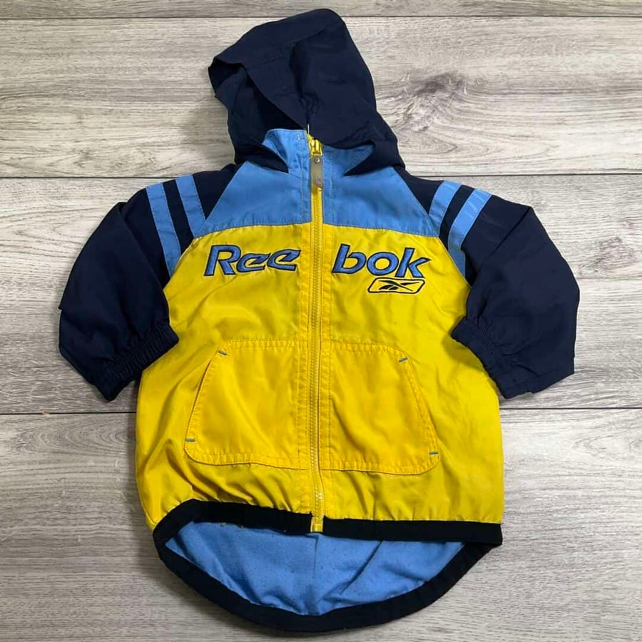 BOYS - 12 Month - Jacket