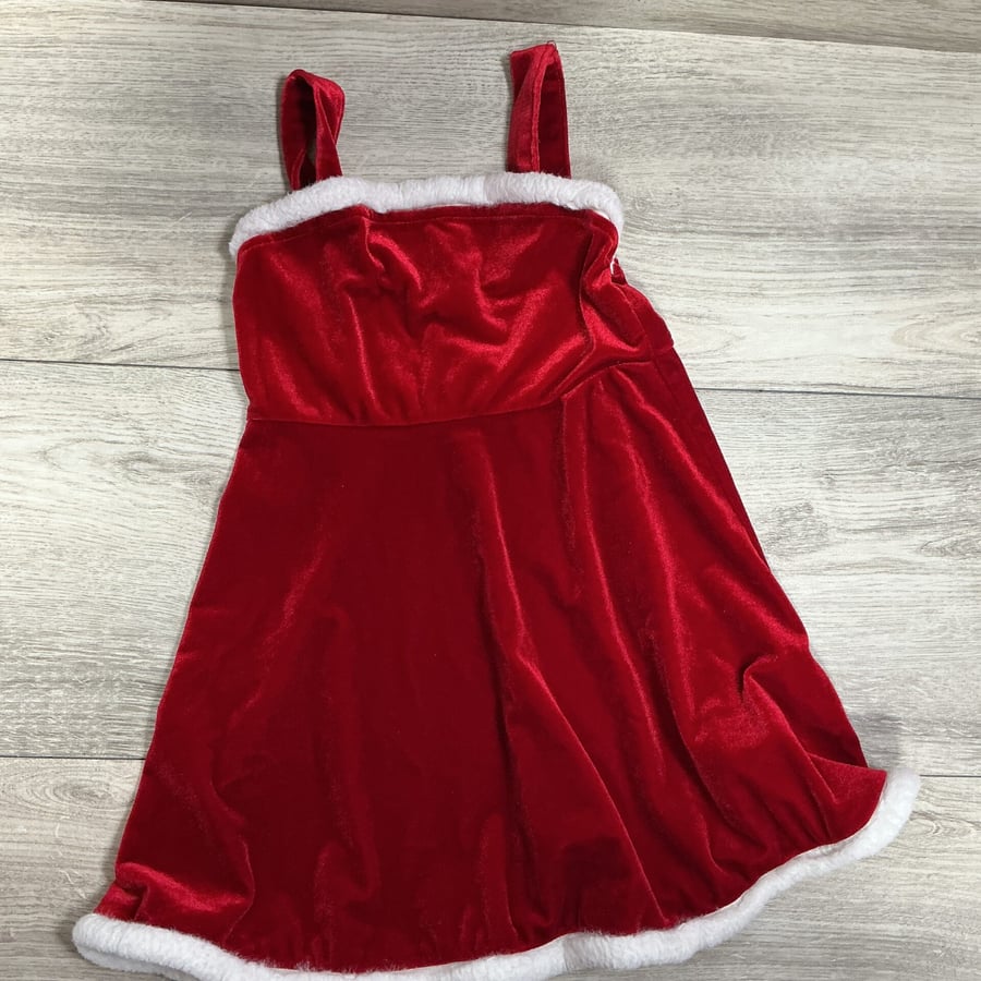 GIRLS - 4T - Dress