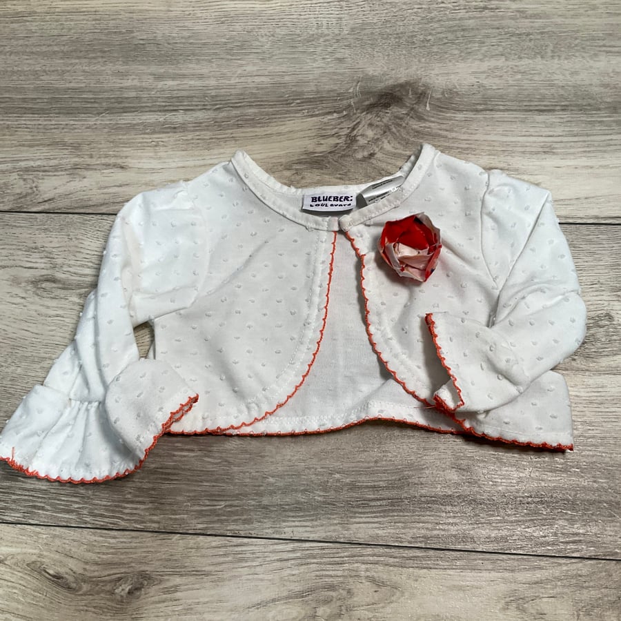 GIRLS - 2T - Cardigan
