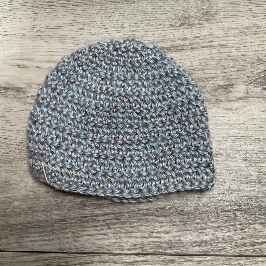 GIRLS - 0/6 Month - Hat