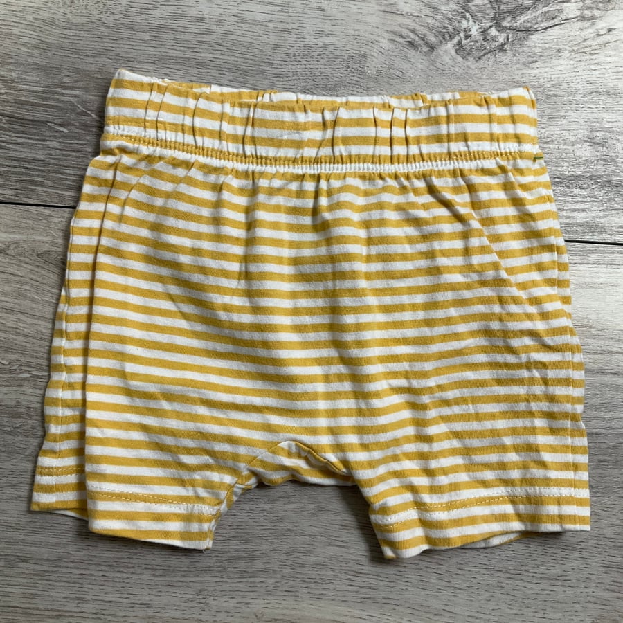 BOYS - 6 Month - Shorts