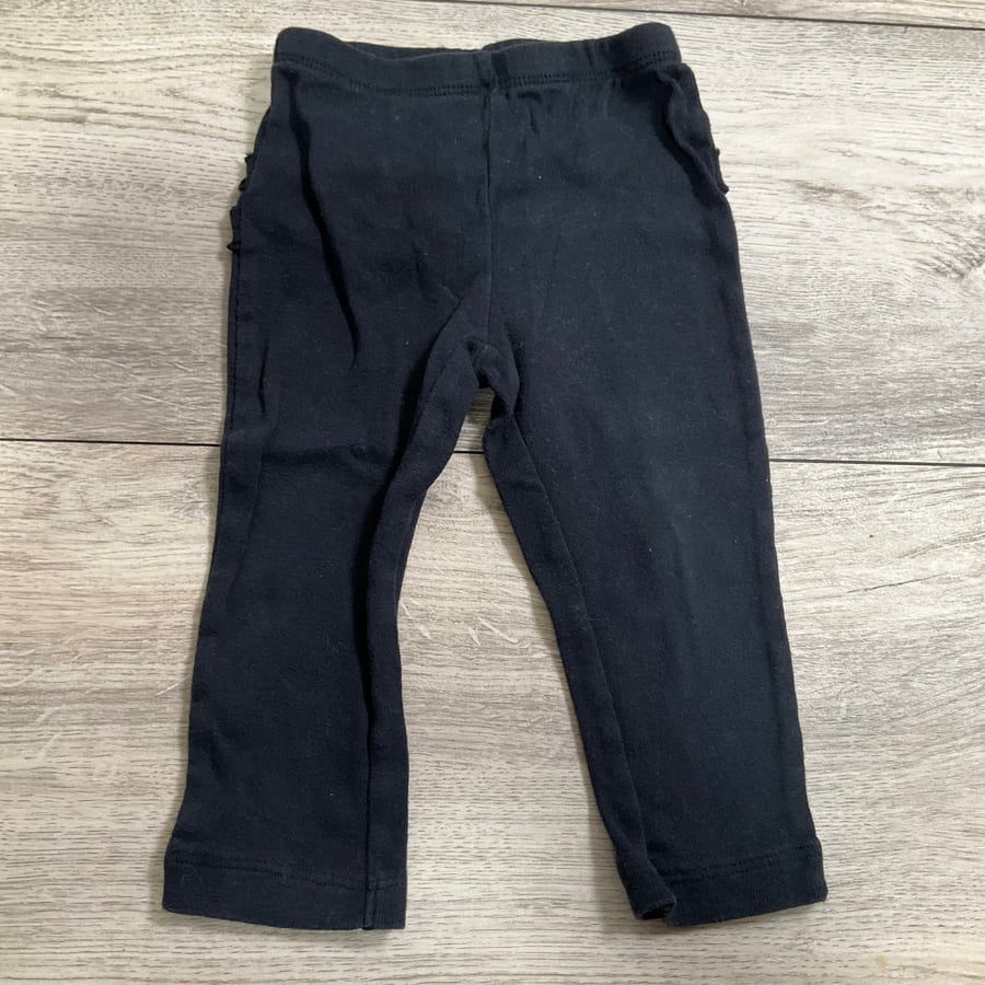 GIRLS - 12 Month - Pants