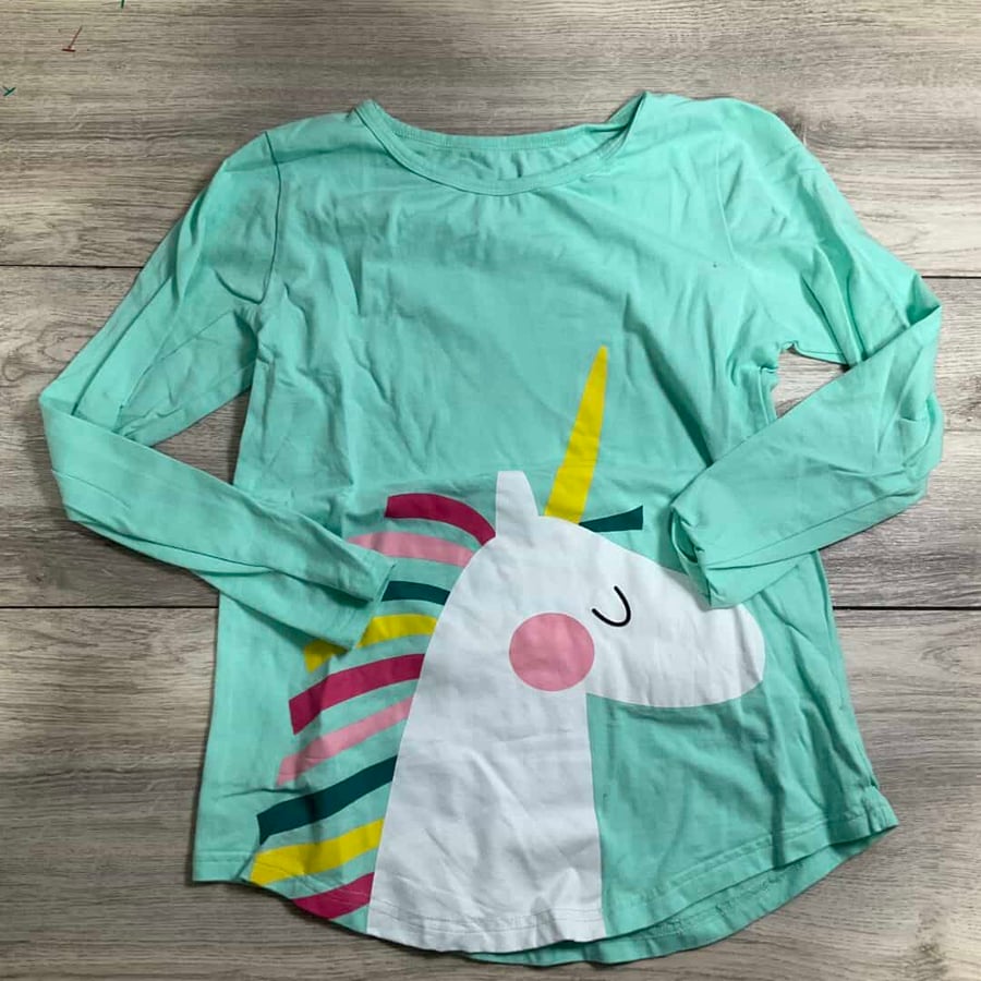 GIRLS - Size 12 - Shirt