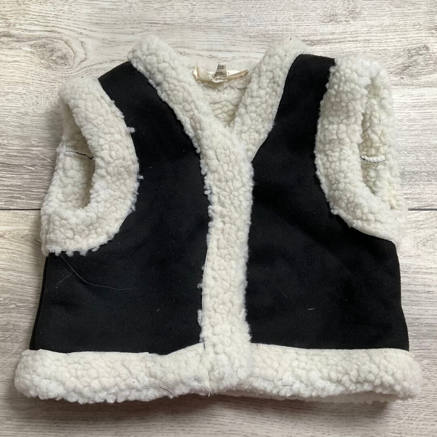 GIRLS - 2T - Vest