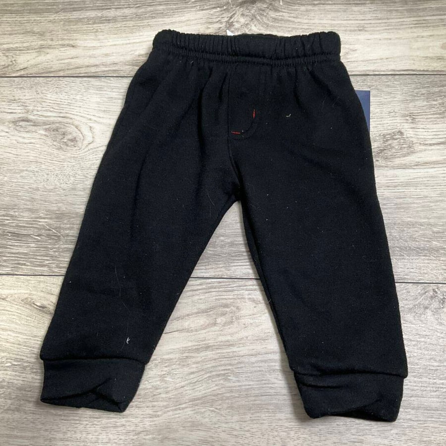 BOYS - 12 Month - Joggers