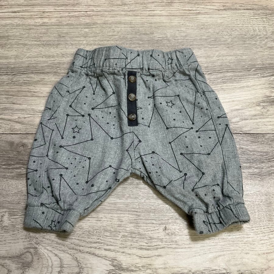 BOYS - Newborn - Shorts / Pants