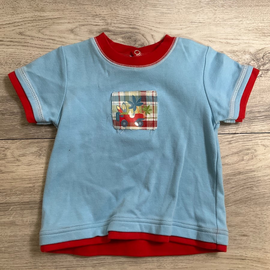 BOYS - 18 Month - Shirt