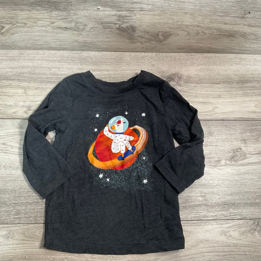 BOYS - 2T - Shirt