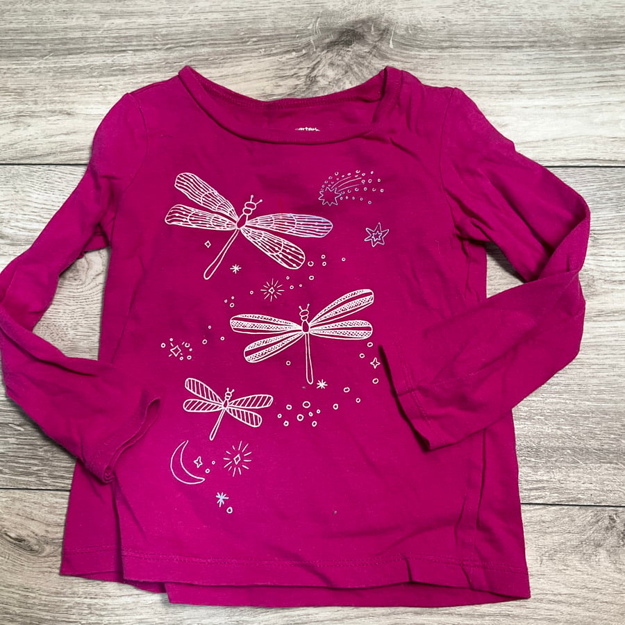 GIRLS - 3T - Shirt - Play Clothes Condition