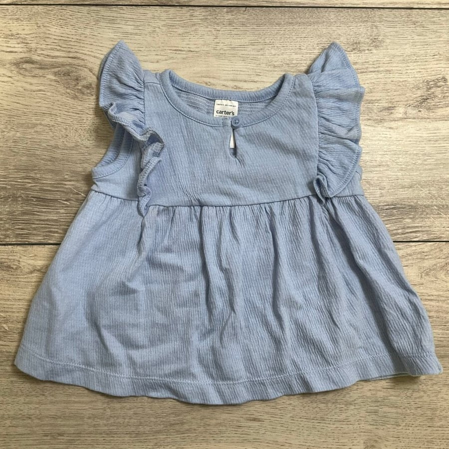 GIRLS - 6 Month - Shirt