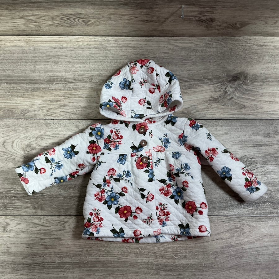 GIRLS - 12 Month - Jacket