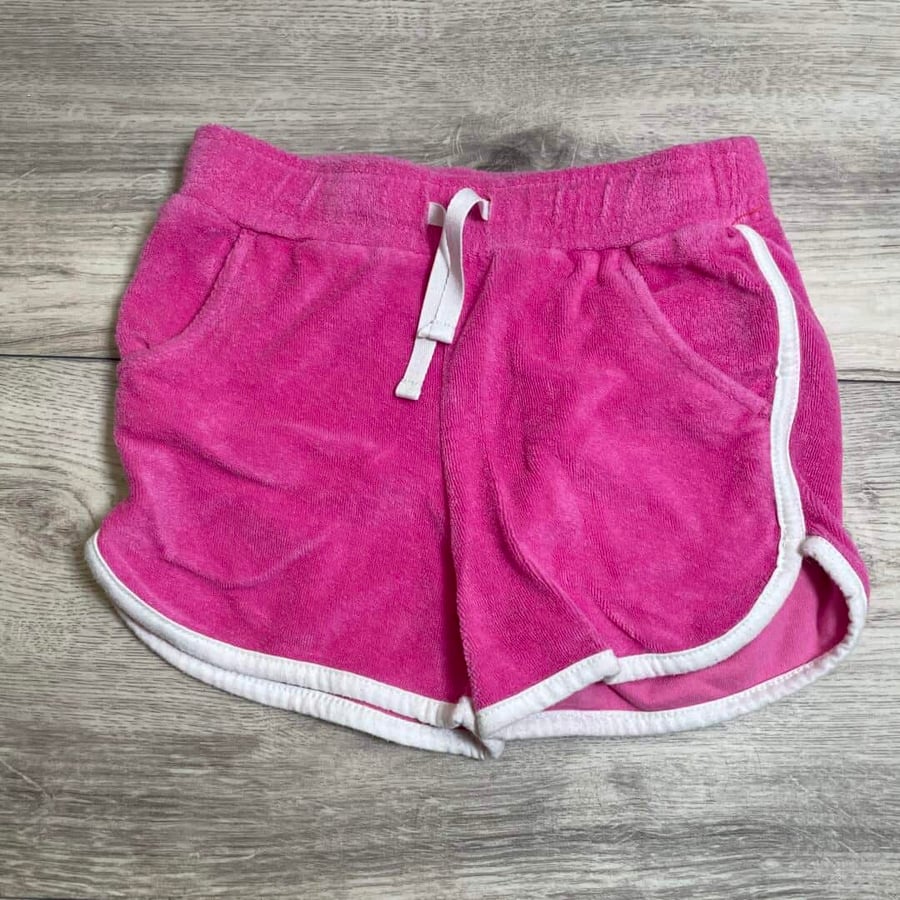 GIRLS - Size 4/5 - Shorts