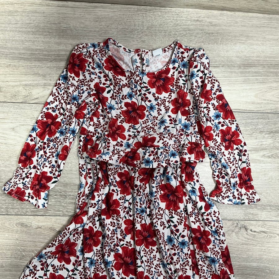 GIRLS - 4T - Dress