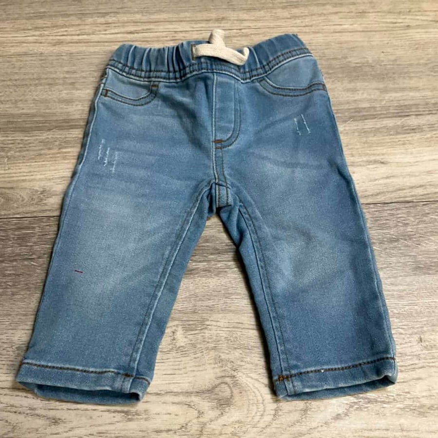 BOYS - 3 Months - Jeans