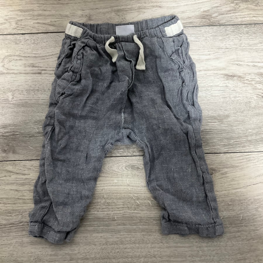 BOYS - 6/9 Month - Pants