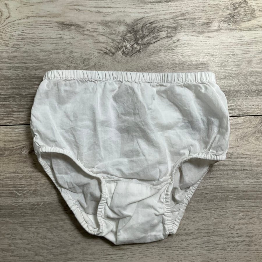 GIRLS - 12/18 Month - Diaper Cover
