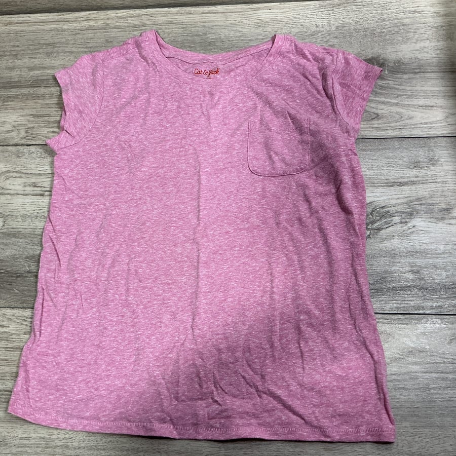 GIRLS - 10/12 - Shirt