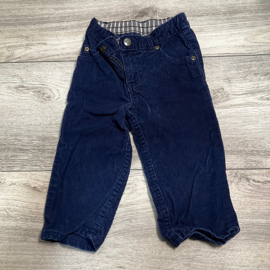BOYS - 12 Month - Pants