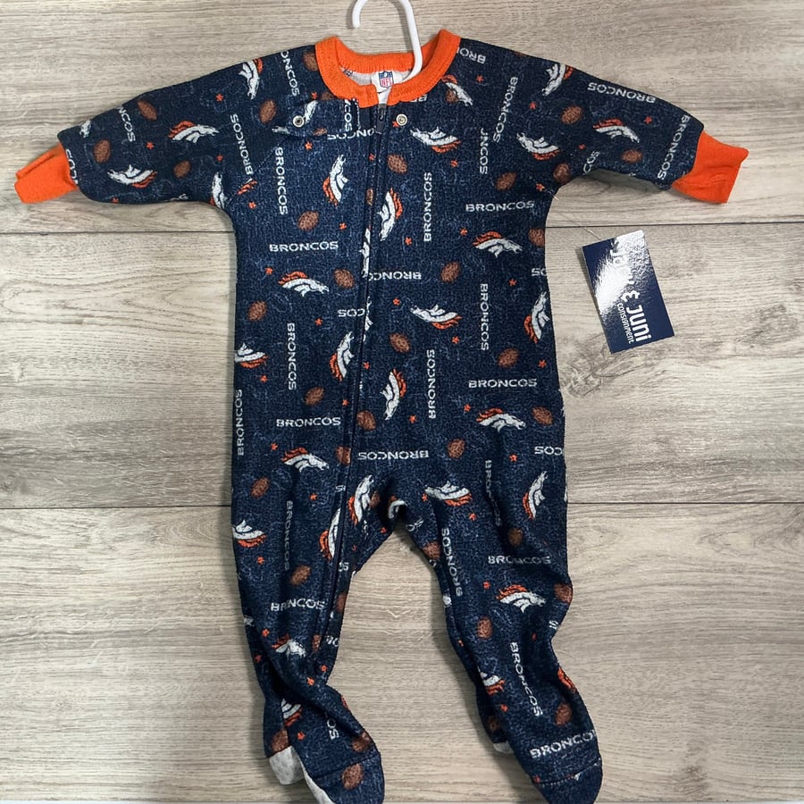 BOYS - 12 Month - Sleeper