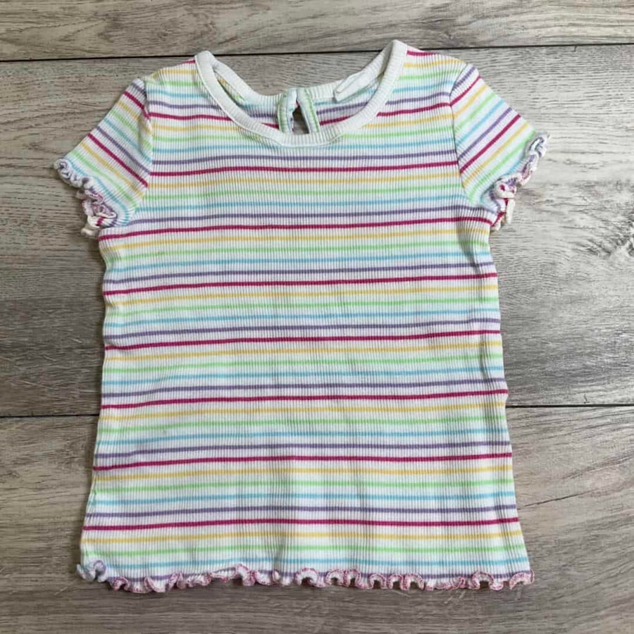 GIRLS - 2T - Shirt