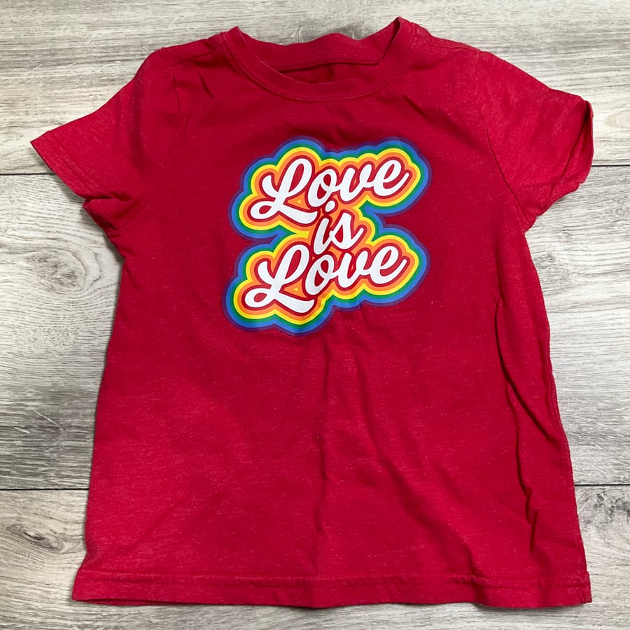 BOYS - 3T - Shirt