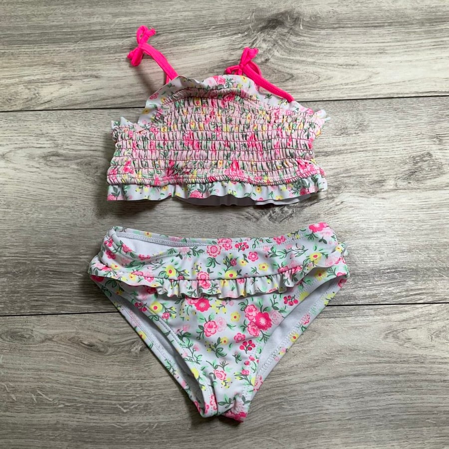 GIRLS - 3T - Swim