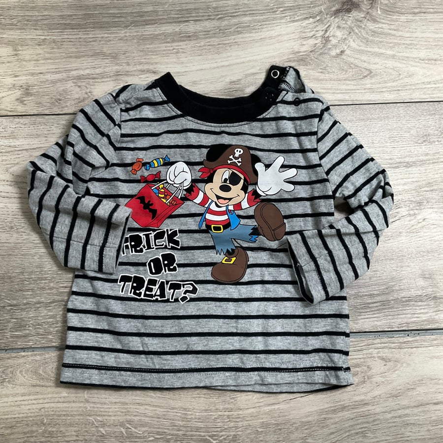 BOYS - 12 Month - Shirt