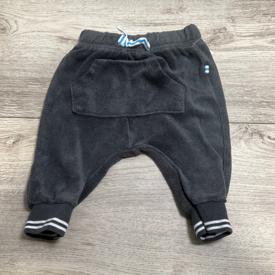 BOYS - 0/3 Month - Pants
