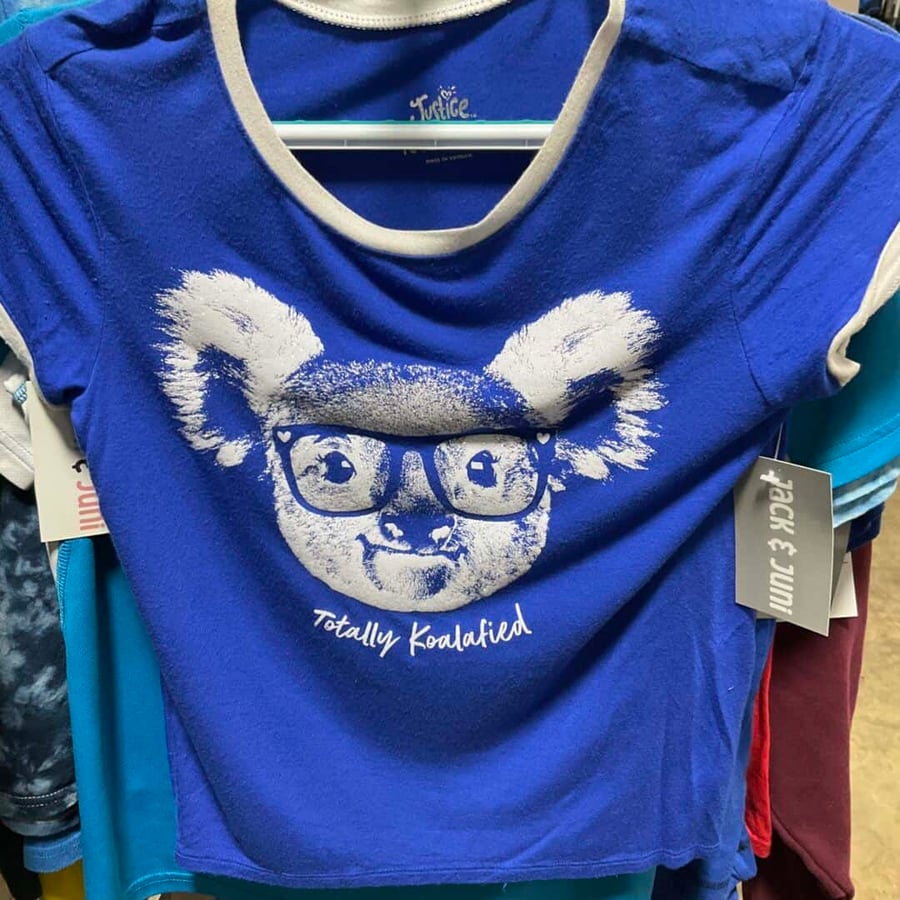 BOYS - Size 10 - Shirt