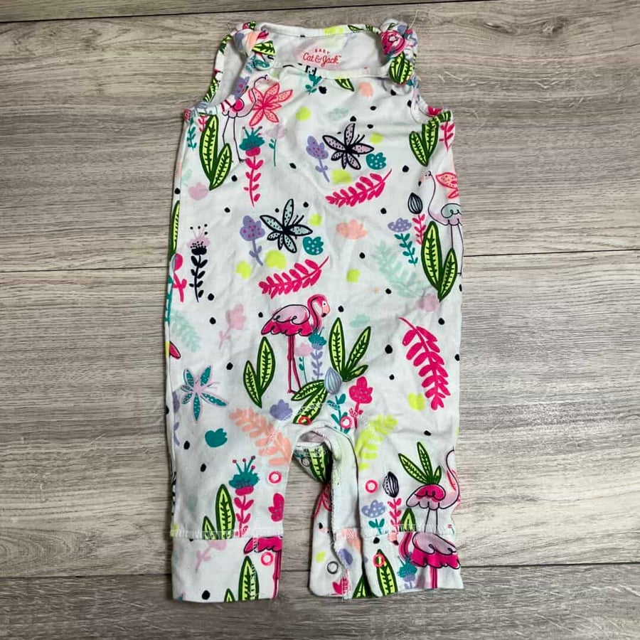 GIRLS - 0/3 Months - Jumper
