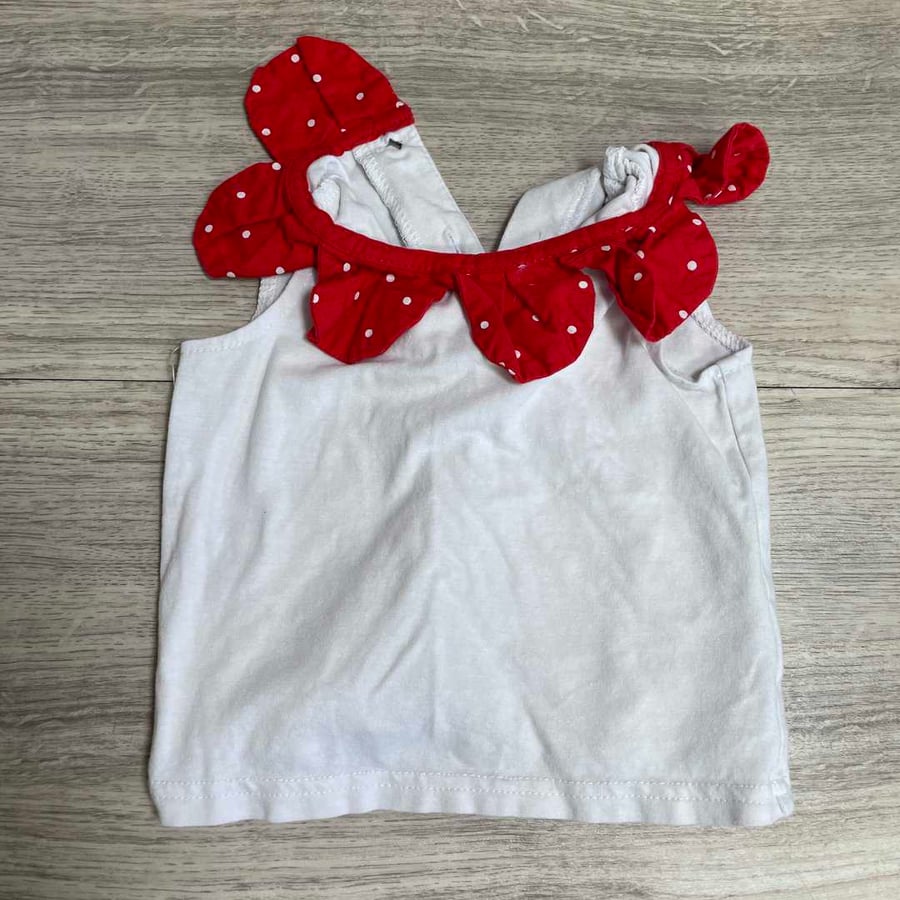 GIRLS - 9 Months - Shirt