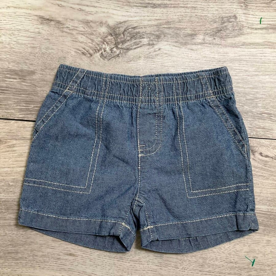 BOYS - 6 Month - Shorts
