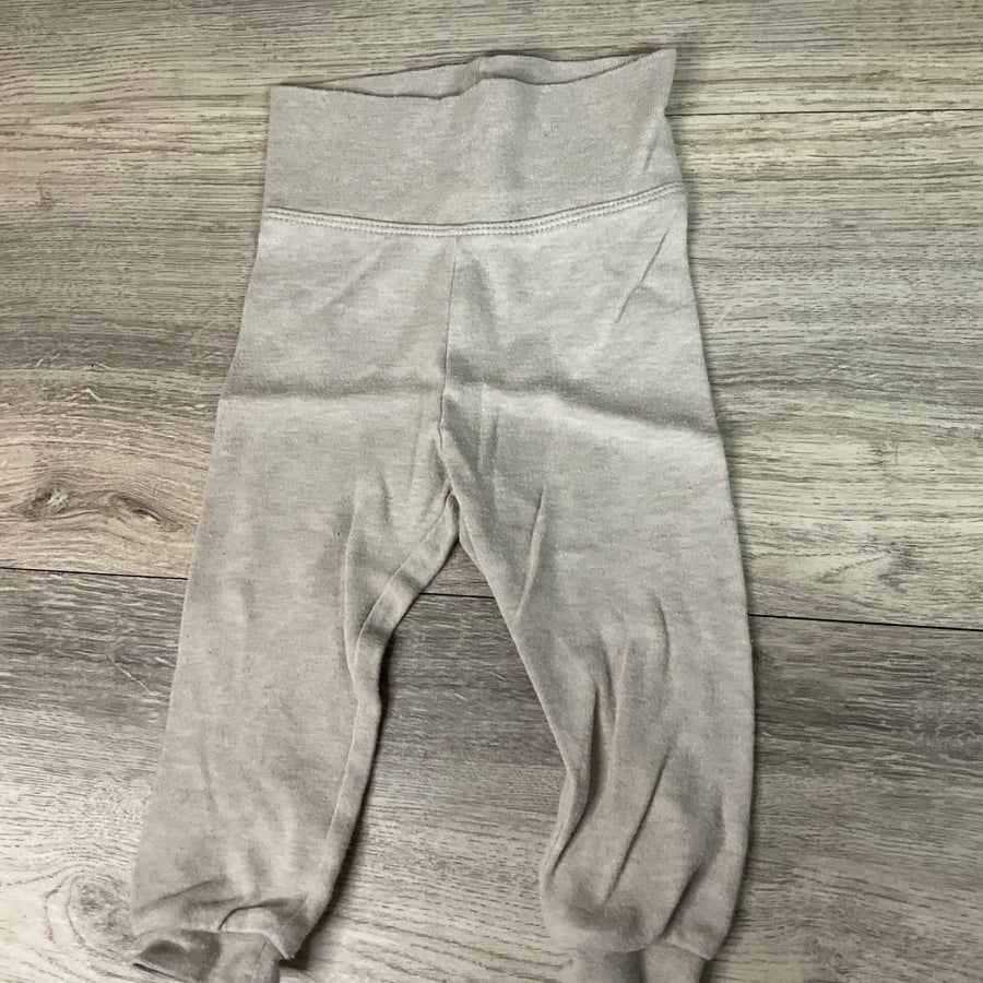 GIRLS - 6/12 Months - Leggings