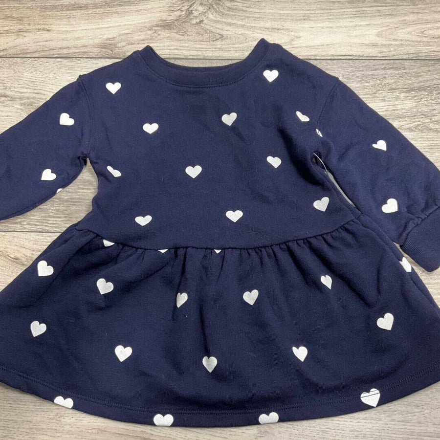 GIRLS - 12 Month - New Dress