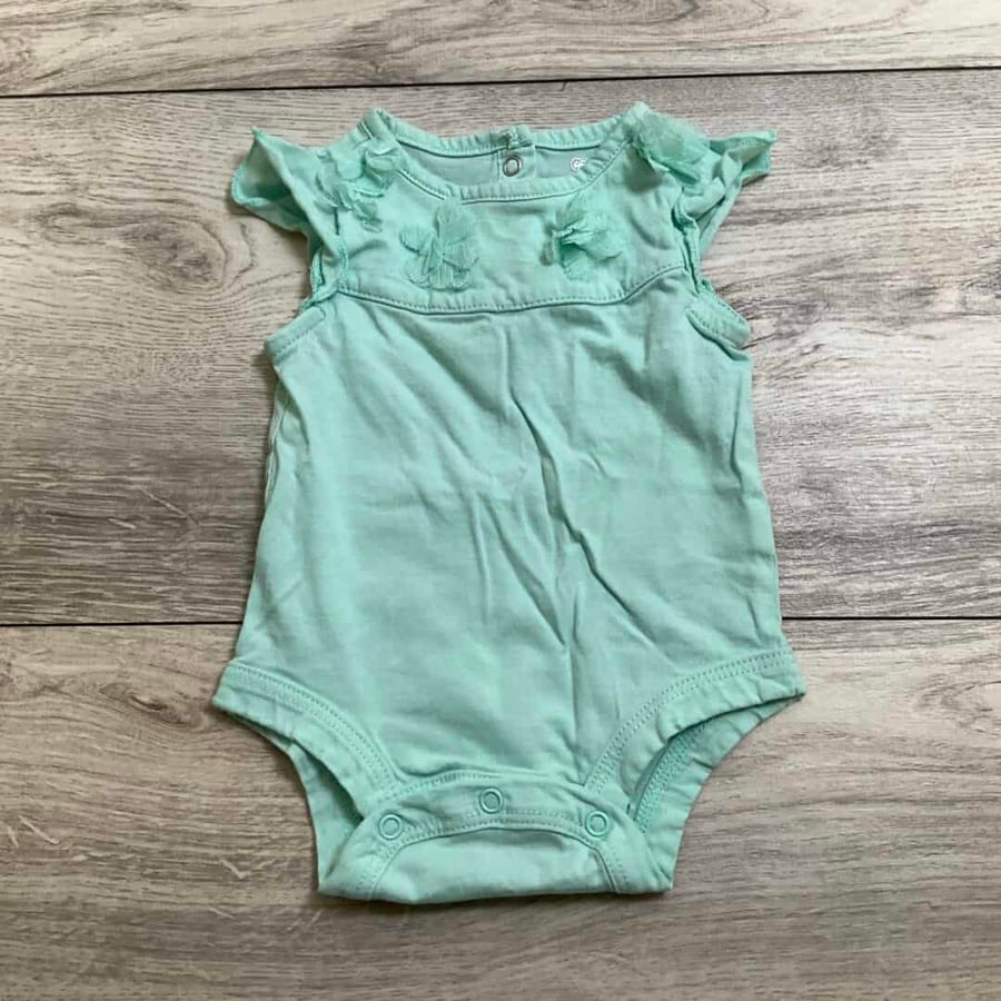 GIRLS - NB - Onesie