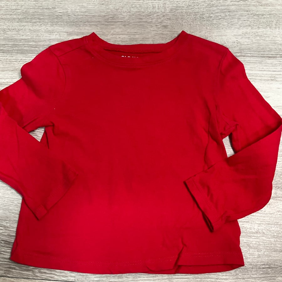 GIRLS - 2T - Shirt