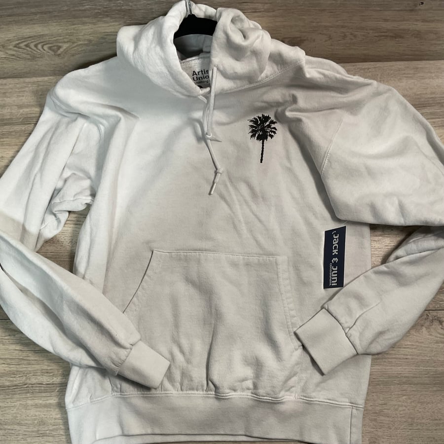 Men’s - Small - Pullover