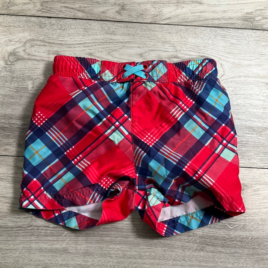 BOYS - 18 Month - Swim Shorts
