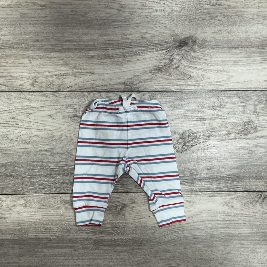 BOYS - 0/3 Month - Pants