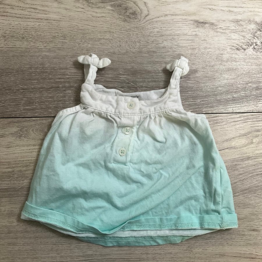 GIRLS - 6 Month - Shirt