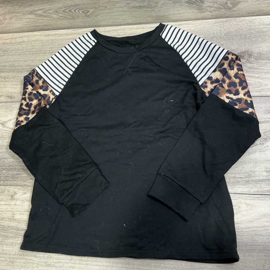 GIRLS - 12/13 - Shirt