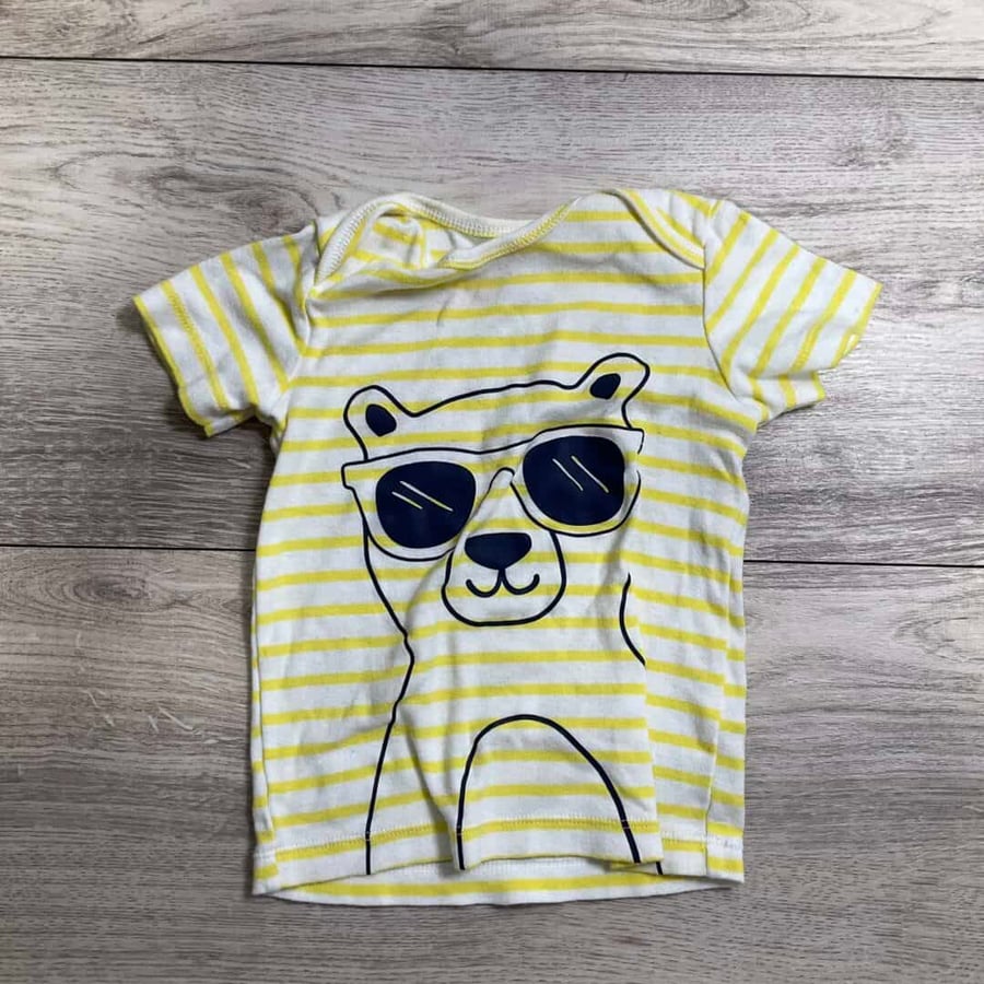 BOYS - 12 Month - Shirt