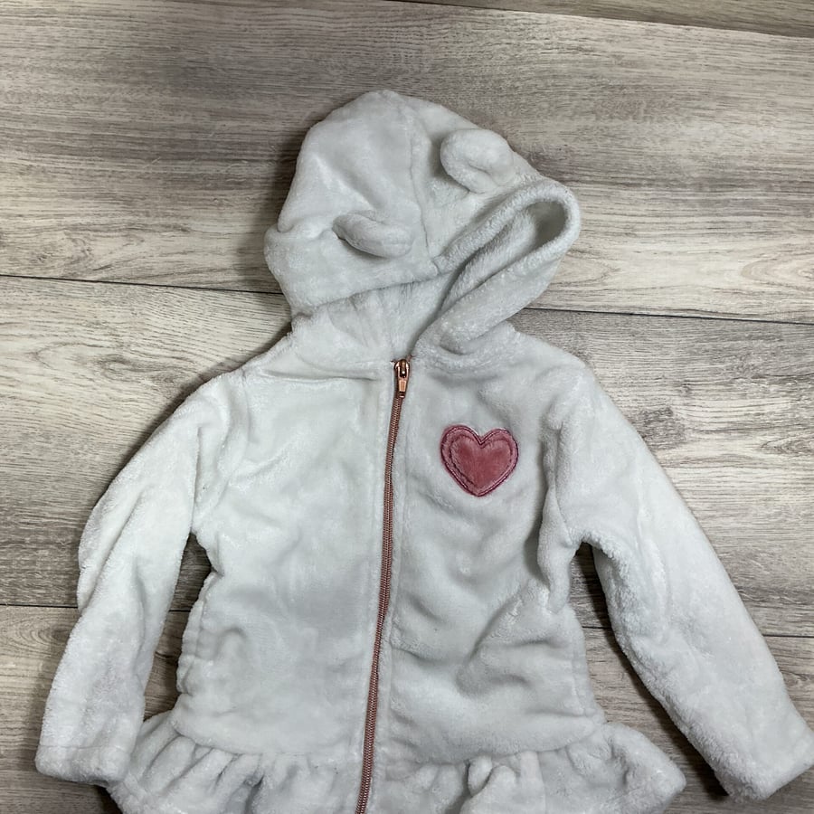 GIRLS - 2T - Jacket