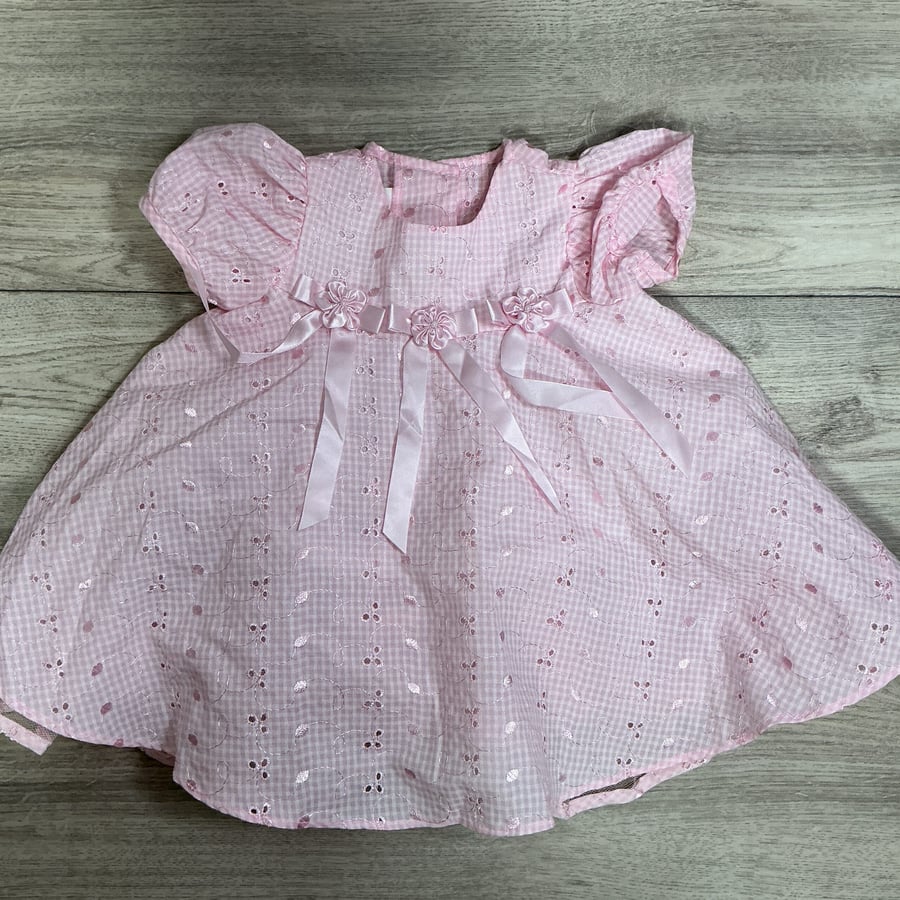 GIRLS - 12 Month - Dress
