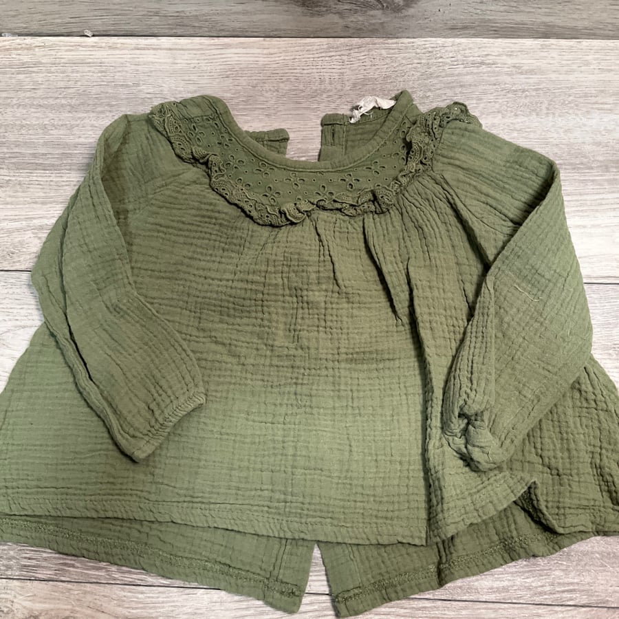 GIRLS - 2T - Shirt