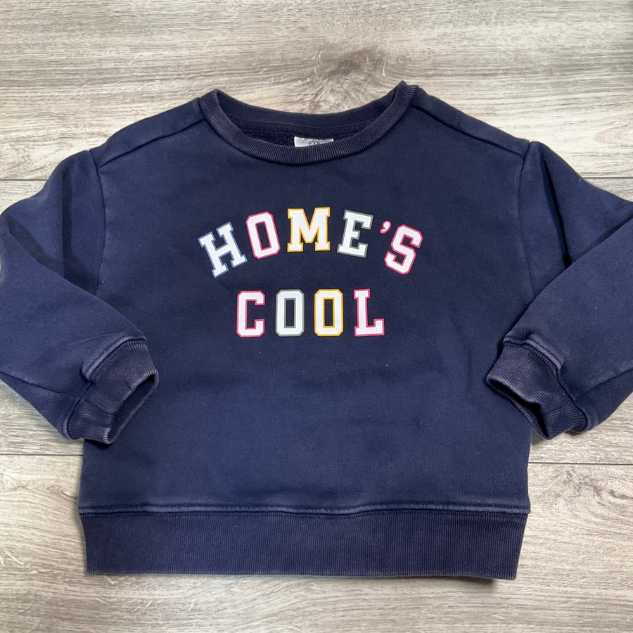 GIRLS - 3T - Pullover