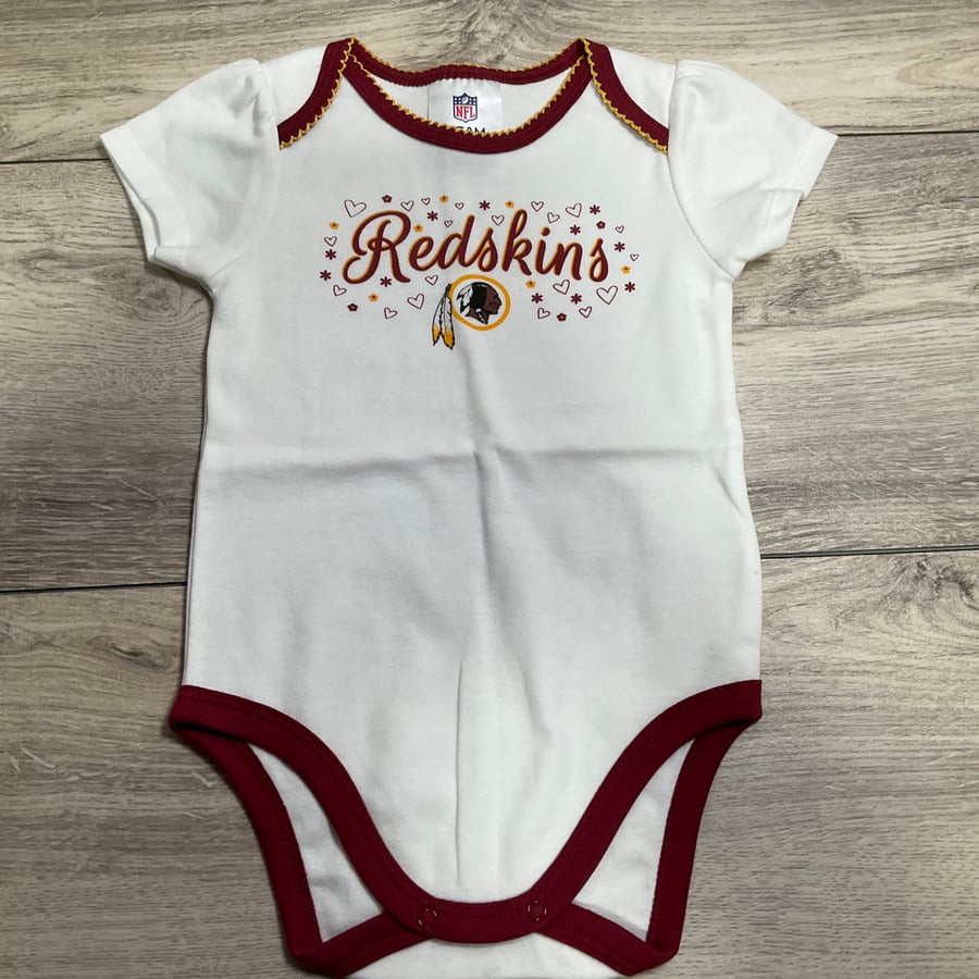 GIRLS - 18 Month - Onesie