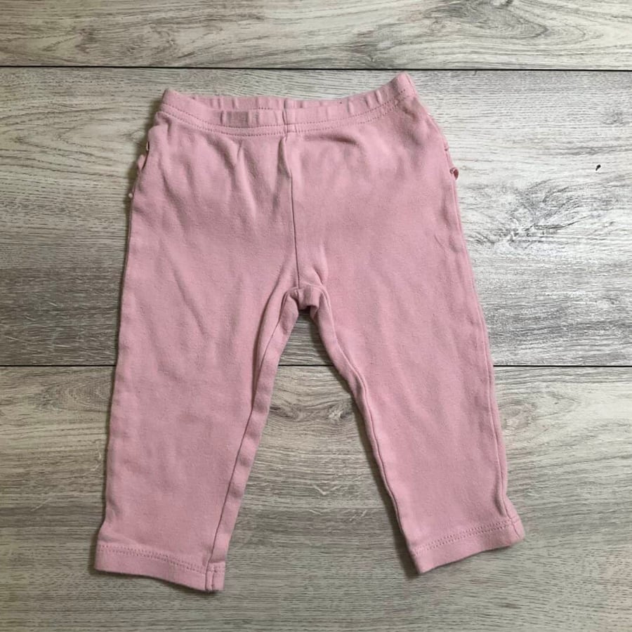 GIRLS - 6/9 Month - Pants