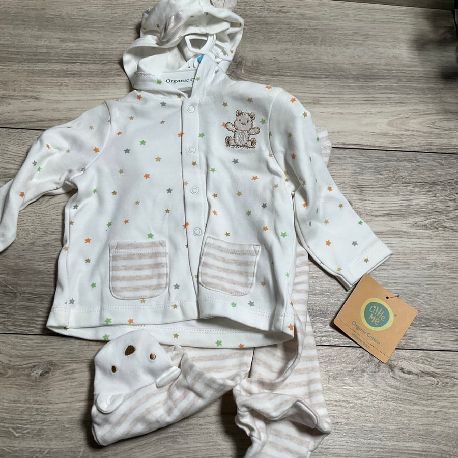 BOYS - 6 Month - Outfit - NEW